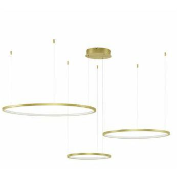 NL9210314 VISILICA PURPLE LED 80W/5600lm/3000K DIMM ZLATNA