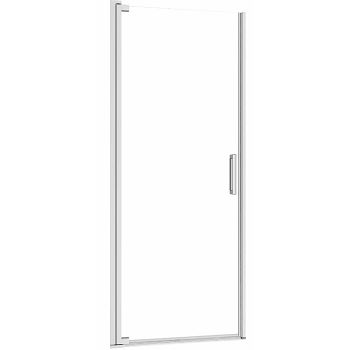 TUŠ VRATA VOXORT PRO PREMIUM PN1-LINE, 80x195,JEDNOKRILNA  KROM/PROZ.  N12648