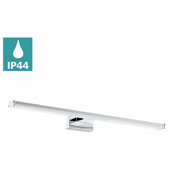 96065 ZIDNA/1, LED,11W,D 600 ,IP44,KROM/BIJ