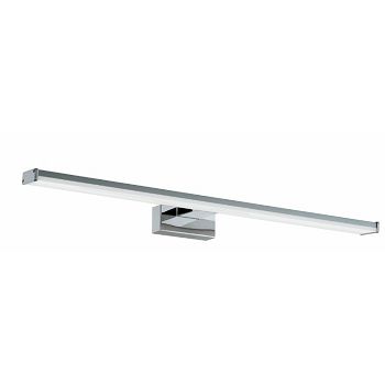 96065 ZIDNA/1, LED,11W,D 600 ,IP44,KROM/BIJ