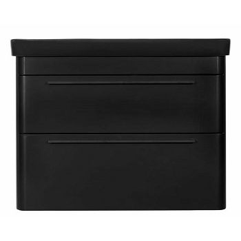 KUP.BAZA LUXURY SNOW 80 CRNO/CRNI UMIVAONIK