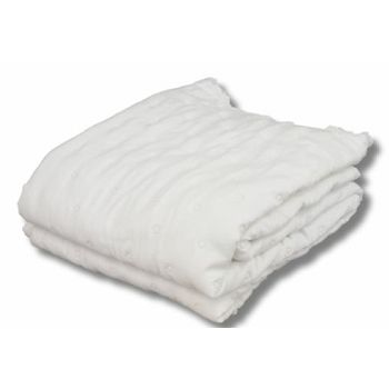 PREKRIVAČ JULIA 250x250 WHITE D-29