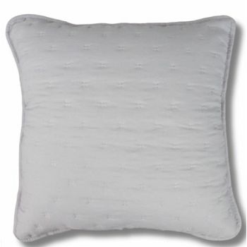 JASTUČNICA CROSS-1 45x45 GREY D-29 #