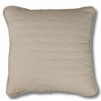 JASTUČNICA CROSS-1 45x45 CAPPUCINO D-29 #