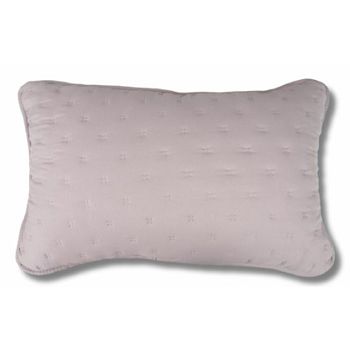JASTUČNICA CROSS-1 55x75 LILAC D-29 #