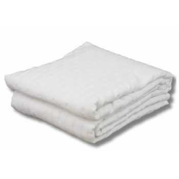 PREKRIVAČ CROSS-1 160x250 WHITE D-2 9