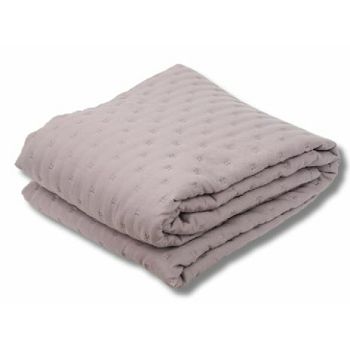 PREKRIVAČ CROSS-1 250x250 LILAC D-29