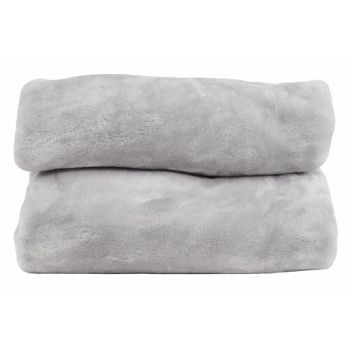 DEKA LOVELY POINT 600GSM 240x220 BEIGE