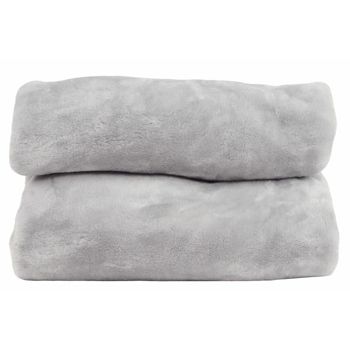 DEKA LOVELY POINT 600GSM 230x200 GREY