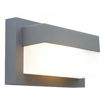 ZIDNA VANJSKA LAMPA 91217 18W CCT AN 