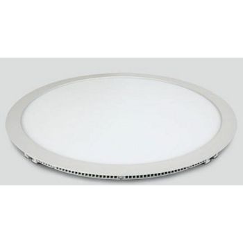 DM10108FA/W/C LED PANEL 8W/4000K/560lm/230V BIJELI