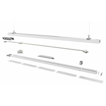 LEDVANCE LED SVJETILJKA TRUSYS FLEX P RAIL 1500 8P WT