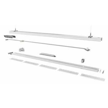 LEDVANCE LED SVJETILJKA TRUSYS FLEX P RAIL 1500 5P WT