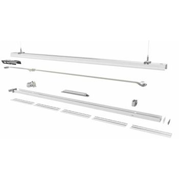 LEDVANCE LED SVJETILJKA TRUSYS FLEX P RAIL 1500 8P END WT