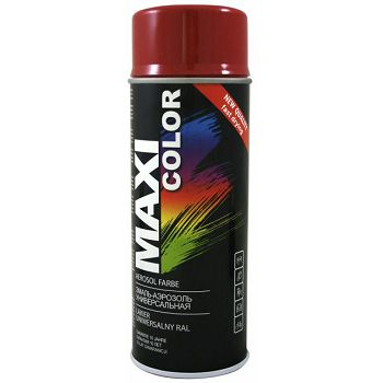 SPRAY MAXI COLOR RAL 3003 GL.400ML (MX3003)