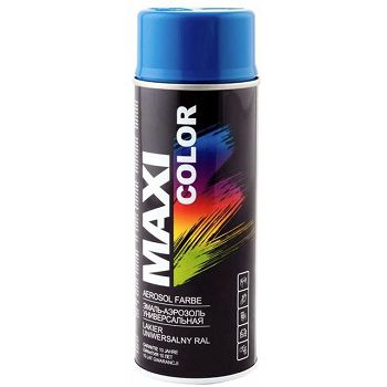 SPRAY MAXI COLOR RAL 5010 GL.400ML (MX5010)