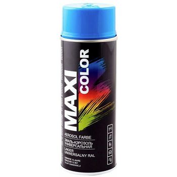 SPRAY MAXI COLOR RAL 5015 GL.400ML (MX5015)