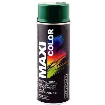 SPRAY MAXI COLOR RAL 6005 GL.400ML (MX6005)