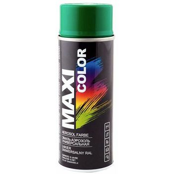 SPRAY MAXI COLOR RAL 6029 GL.400ML (MX6029)