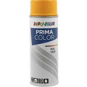 SPRAY PRIMA COLOR RAL 1028 400 ml (855528)