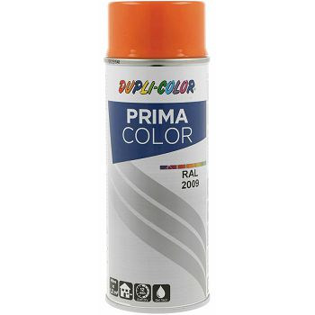 SPRAY PRIMA COLOR RAL 2009 400 ml (405029)