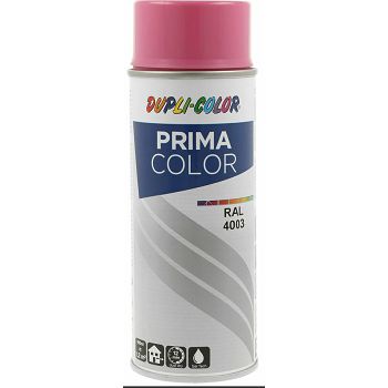 SPRAY PRIMA COLOR RAL 4003 400 ml (788819)