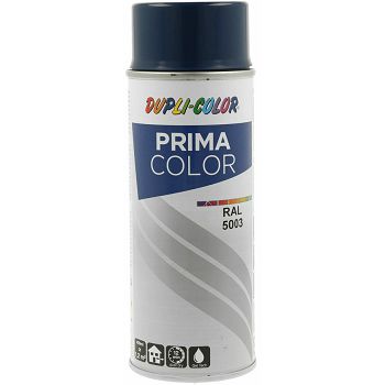SPRAY PRIMA COLOR RAL 5003 400 ml (405579)
