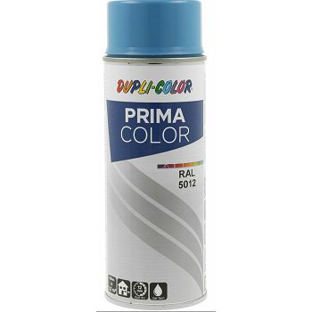 SPRAY PRIMA COLOR RAL 5012 400 ml (788857)