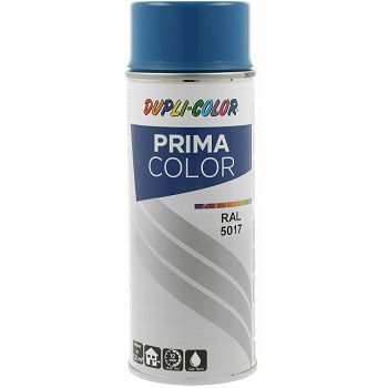 SPRAY PRIMA COLOR RAL 5017 400 ml (788871)