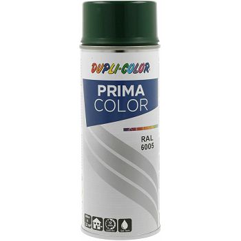 SPRAY PRIMA COLOR RAL 6005 400 ml (788895)