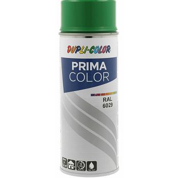SPRAY PRIMA COLOR RAL 6029 400 ml (792397)
