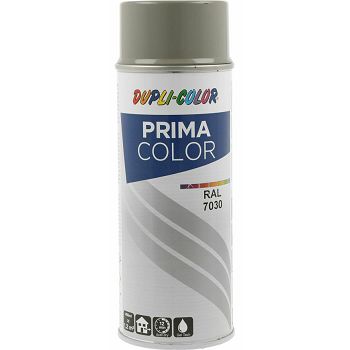 SPRAY PRIMA COLOR RAL 7030 400 ml (788956)