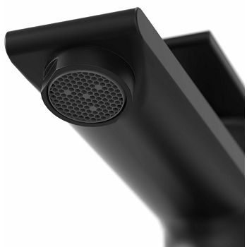 MJEŠALICA ZA UMIVAONIK VOXORT TEA BLACK, VISOKA V97104