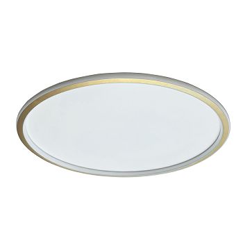 SOTTILMENTE C600/55 BGD 3000K CEILING  55W FI600*50