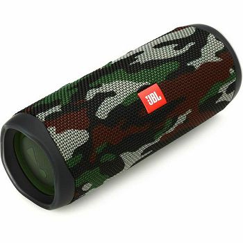 ZVUČNIK JBL FLIP 5 CAMO