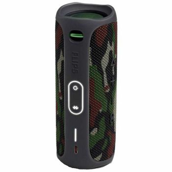 ZVUČNIK JBL FLIP 5 CAMO