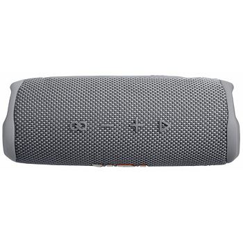 ZVUČNIK JBL FLIP 6 SIVI