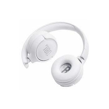 JBL SLUŠALICE TUNE500BT BIJELE