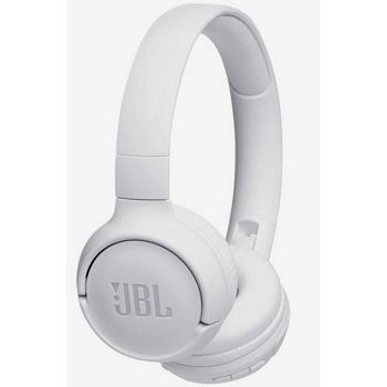 JBL SLUŠALICE TUNE500BT BIJELE