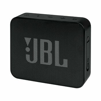 ZVUČNIK JBL GO ESSENTIAL CRNI