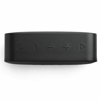 ZVUČNIK JBL GO ESSENTIAL CRNI