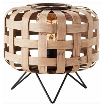 STOLNA SVJETILJKA L8A212001-1T-E27 260x250