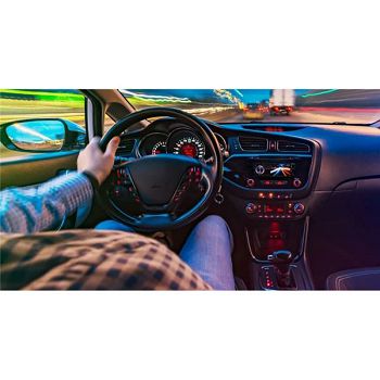 AUTO RADIO MANTA RS5502 KAMERA ZA VOŽNJU UNATRAG , BT, USB, 4 x 50 W