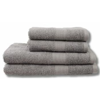 RUČNIK JAKARTA 50 x 90 GREY