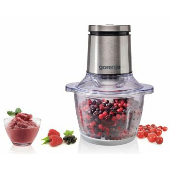 SJECKALICA GORNJE S450XE