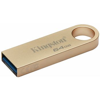 MEMORIJA USB DTSE9G3/64 GB,Kingston-Metal