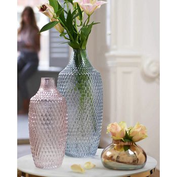 VAZA POESIA ZLATNA 14cm x 25cm