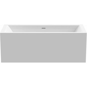 KADA VICTORIA FREE ZA NIŠU 190x90 bijela mat