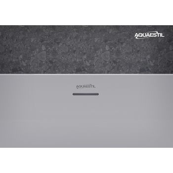 KADA VICTORIA FREE CORNER D 190x90 bijela sjaj