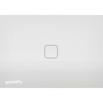 KADA COLORADO FREE CORNER L 180x80 bijela mat